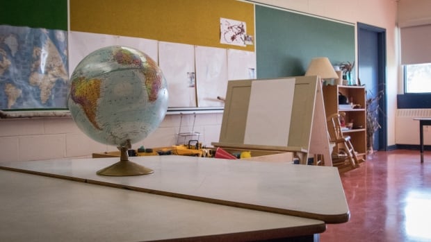 Conciliation board says no compromise reached on Sask. class sizes, recommends additional meetings