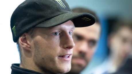Olympic snowboarder Max Parrot, diagnosed with Hodgkin lymphoma, is nearly done his chemotherapy and aiming for a return in August at the X Games. parrot-max-050919