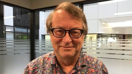 Jack Hicks said following up with someone after a suicide attempt is one way to mitigate another attempt. People who have recently attempted to take their own life are the most at-risk for dying. Jack Hicks