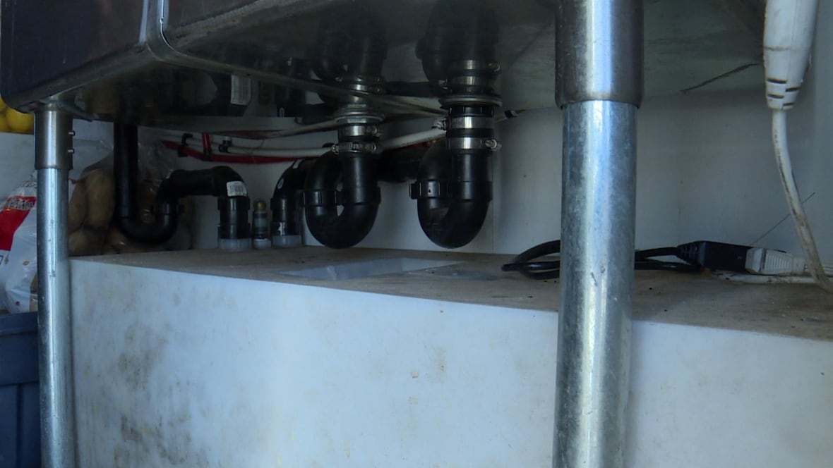 Food truck owners frustrated as options to dump wastewater dwindle