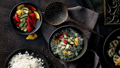 Vancouver company Farafena is bringing a variety of African superfoods to grocery-store shelves. Farafena