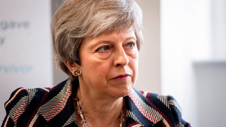 UK cross-party Brexit talks end without agreement
