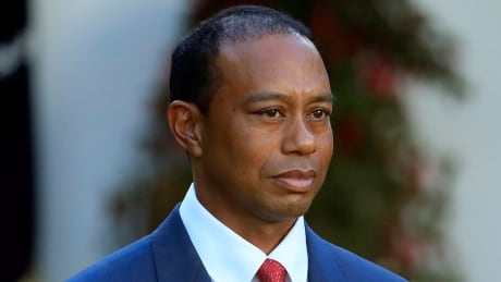 Lawsuit blames Tiger Woods for drunken driver's death