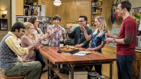 Going out with a bang: How The Big Bang Theory kept Canadians laughing for 12 seasons
