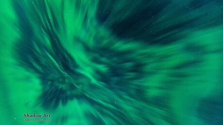 You may get a chance to see the northern lights this week
