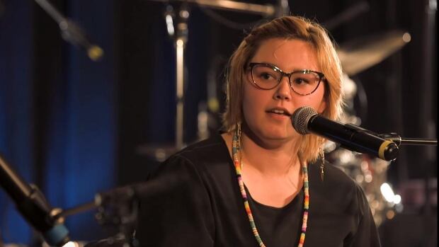 Nunavut musician Aasiva on falling in love with the ukulele and where ...