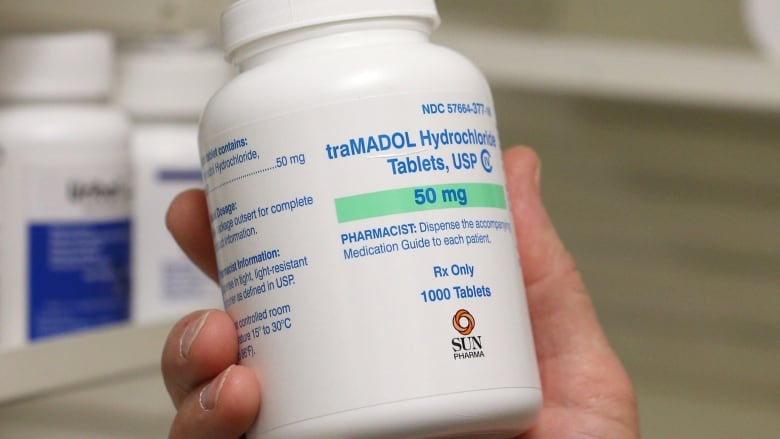 RESISTANCE TO TRAMADOL AFTER HOW LONG DOES IT LAST