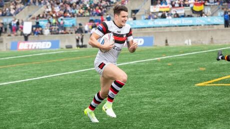 Watch Toronto Wolfpack vs. Toulouse Olympique