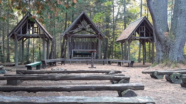 Scouts Canada sells historic 110-year-old Quebec campsite | CBC News