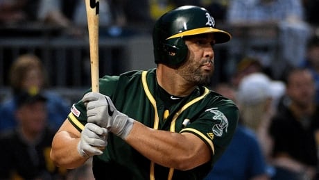 Ex-Blue Jay Kendrys Morales returns to AL East with Yankees