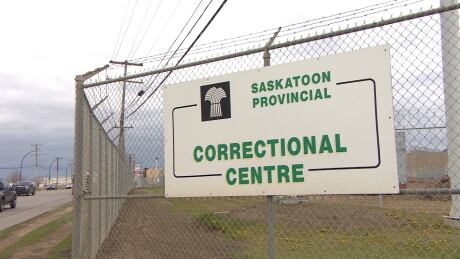 Saskatoon correctional. Saskatoon correctional