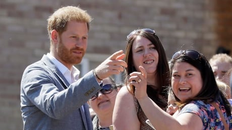 Prince Harry accepts apology, undisclosed damages from paparazzi outlet
