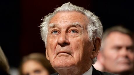 Australia's election candidates mourn Bob Hawke, former PM dead at 89
