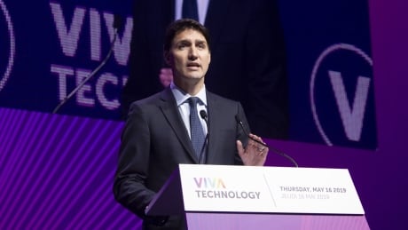 Canada introducing digital charter to combat hate speech, misinformation