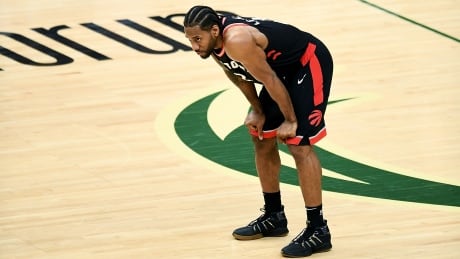 Are the Raptors Canada's Team? They own the post-season but not everyone on board