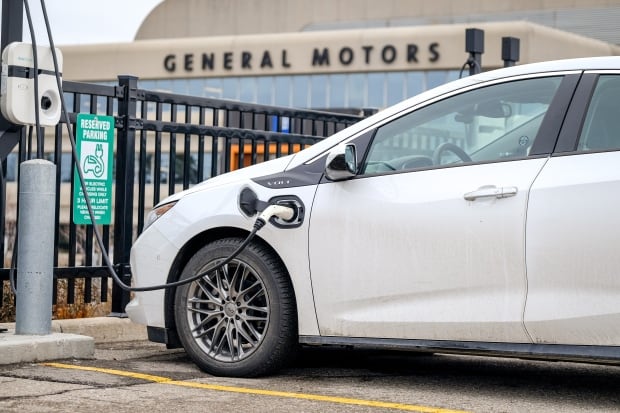 Interview with GM President Travis Hester