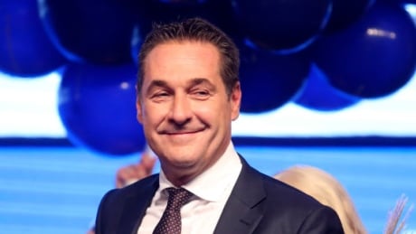 Austria's far-right vice chancellor resigns amid video scandal
