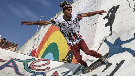 Skateboarding was to be one of 39 sports contested at the Pan Am Games this summer in Lima, Peru, before it was axed by the Pan American Sports Organization last week amid a dispute regarding qualification. skateboarding-pan-am-games-1180