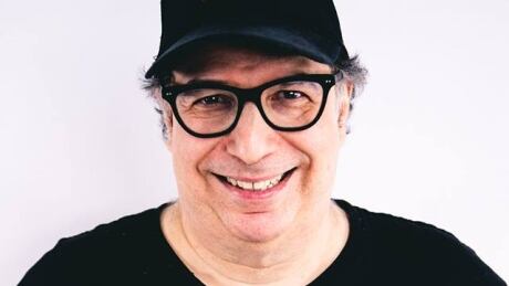 Dave 'Bookie' Bookman