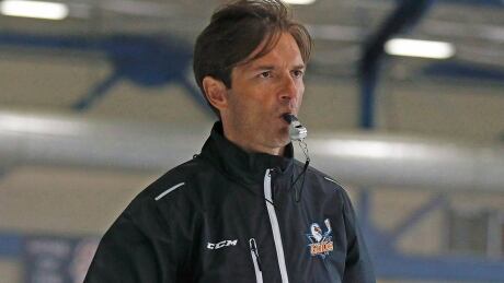 Under head coach Dallas Eakins, the San Diego Gulls are 154-95-23 over the last four seasons, have made the second round twice and are now tied 1-1 in the AHL Western Conference final against Chicago. eakins-dallas-gulls-151008-1180