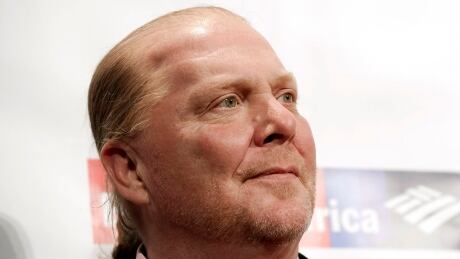 Celebrity chef Mario Batali facing assault charge in Boston