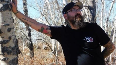 After almost two years as a student then an employee of Mined Minds, Billyjack Buzzard is now back working in a coal mine to make ends meet. He says the program taught him valuable computer coding skills but was also poorly managed and didn't deliver what it promised to the Appalachian region. Billyjack Buzzard