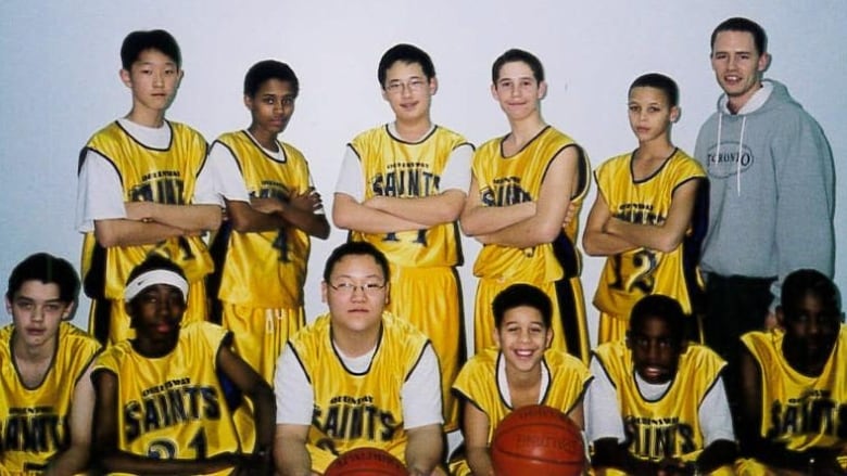 steph curry grade school