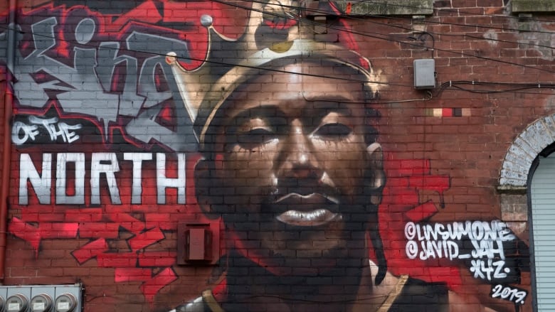 Toronto Raptors: 'We The North' Now Playing For Its Life