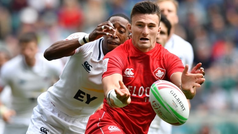 Fiji win in Paris and claim fourth series title Fiji win in Paris and claim fourth series title