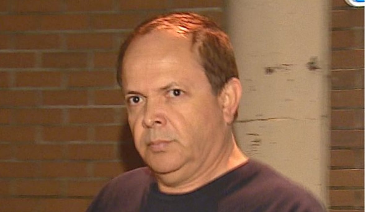 Allan Perdomo, 59, is charged with manslaughter after his five-year-old grandson Emilio died of multiple blunt-force trauma injuries in 2015. The boy had been sent to live in Calgary from Mexico by his mother, who hoped he would have a better life in Canada.