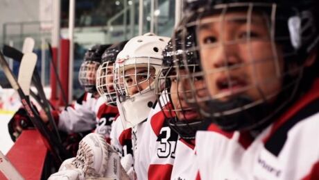 The Cree Nation Bears Hockey program started in 2004. Some of the best Cree hockey players have played for the teams including Israel Mianscum, who is a first round draft pick in the Quebec Major Junior Hockey League, coming up June 8 in Quebec City. Cree Nation Bears