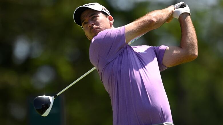 Bradley Leads Canadian Open by 1 at 63 | CaliforniaGOLF
