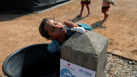 Over 4 million have fled Venezuela in recent years: UN migration agency