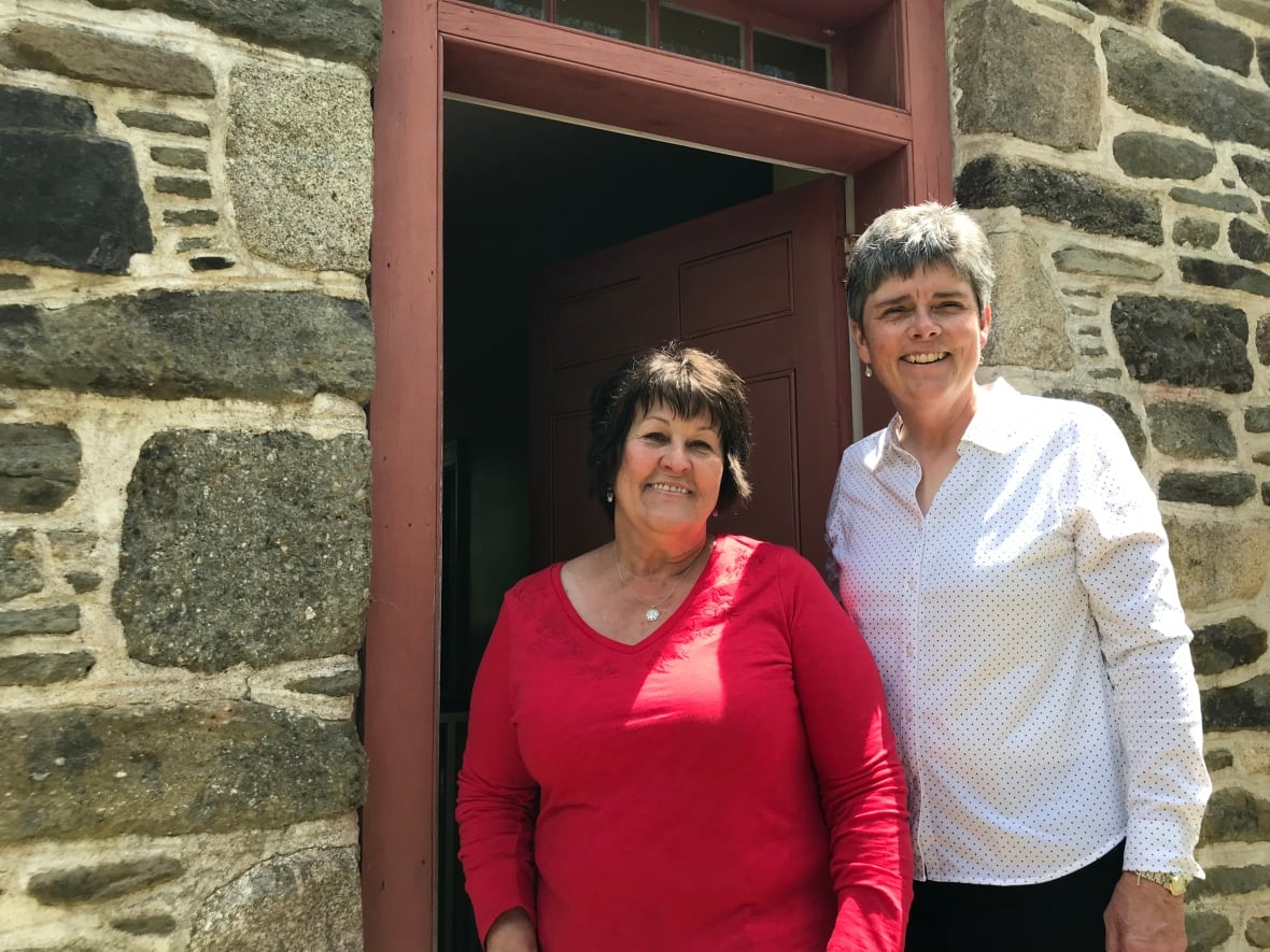 Kings Landing opens new season with Wolastoqiyik addition CBC News