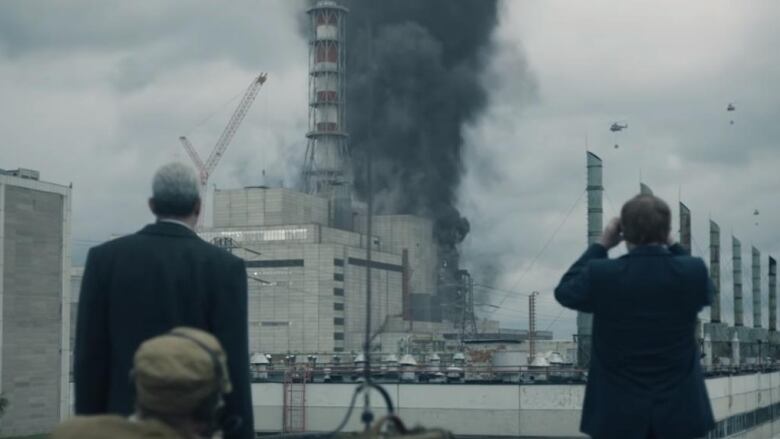 Chernobyl episode 4 sales watch online free