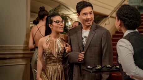 Always Be My Maybe star Randall Park puts fresh spin as rom-com lead