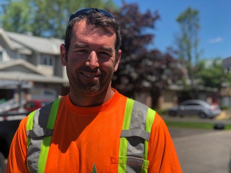 Orléans tornado only adding to repair backup, tradespeople warn CBC News