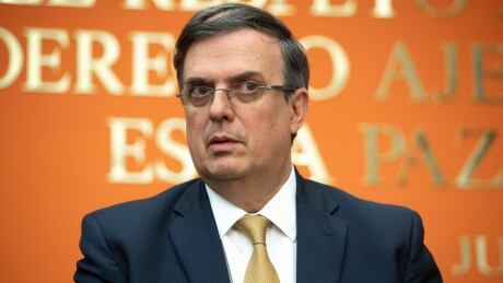 U.S. deal to avoid Mexico tariffs excludes 'drastic measures,' foreign minister says