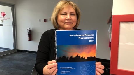 Economic outcomes improving for Indigenous people, but not fast enough, report says