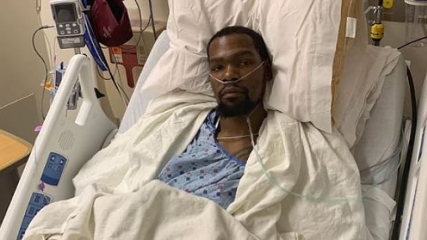 Warriors' Durant undergoes surgery for ruptured Achilles ...