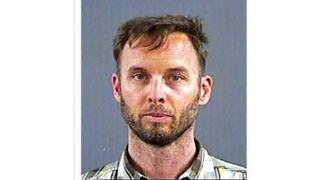 Vernon North Okanagan RCMP released a photo of Stephen Witvoet to help further the investigation. Stephen Witvoet