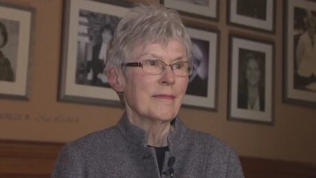 Julia Munro is the longest-serving female legislator in Ontario. She died at the age of 77. Julia Munro