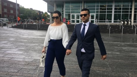 Ontario Court judge rules parts of Canada's prostitution laws are unconstitutional