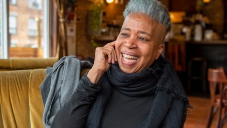 Toronto poet Dionne Brand wins Ontario's Trillium Book Award for Poetry