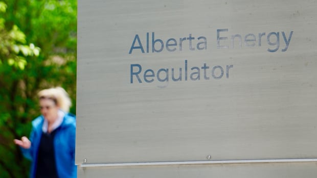 Levy charged to Alberta oil companies too low to cover orphan well costs, says report