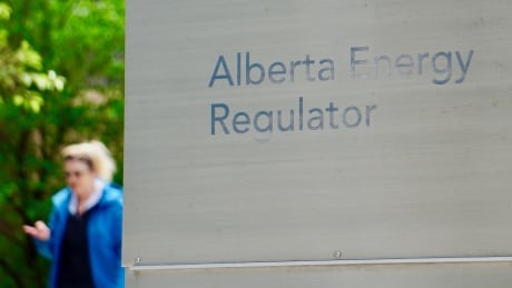 Alberta Energy Regulator