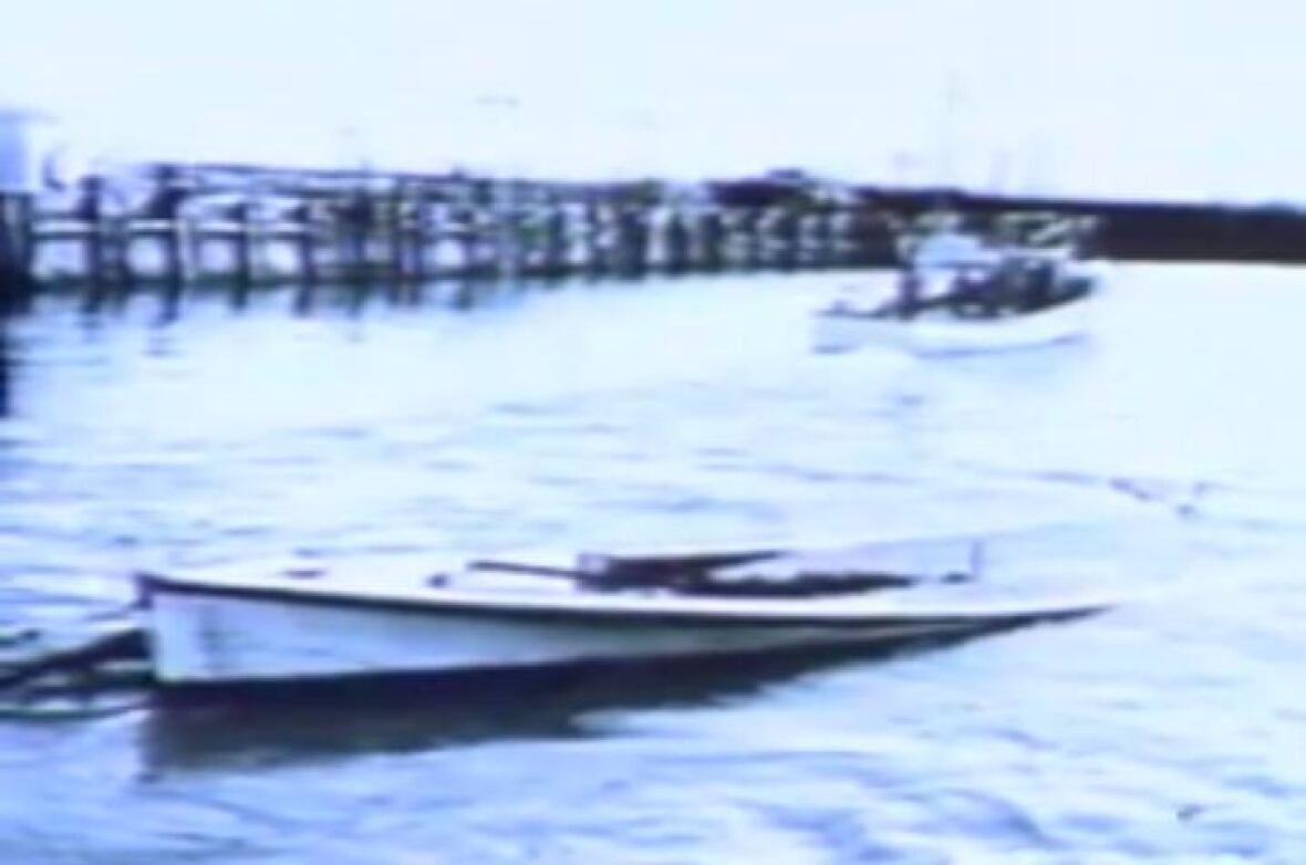 Escuminac disaster survivor remembers fateful day 60 years ago CBC News