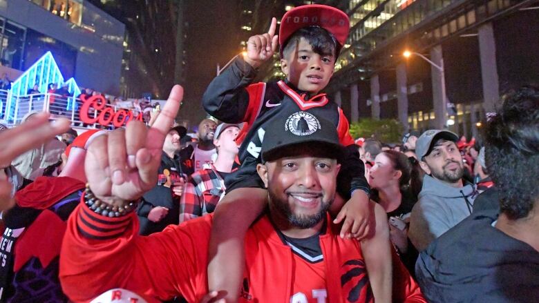 Historic Moment And Not One Single >> I Ll Probably Tear Up A Little Bit Raptors Victory Parade To Take Historic Moment And Not One Single >> I Ll Probably Tear Up A Little Bit Raptors Victory Parade To Take