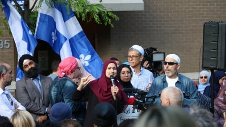 A guide to Quebec's new immigration and religious symbols laws: How we got here and what's next