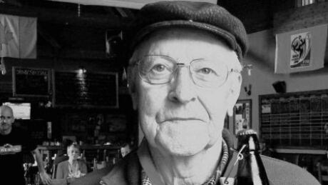 John Mitchell